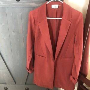 ❌❌ SOLD ❌❌ NWT Blazer